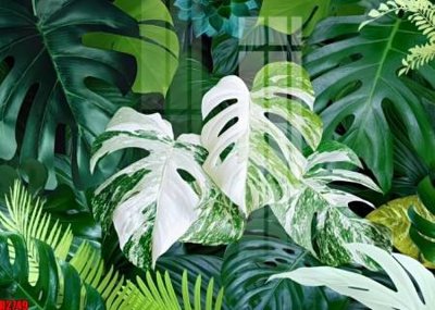 Hình ảnh file gốc in trần nhà file tranh in treo tường file decor tổng hợp R2749