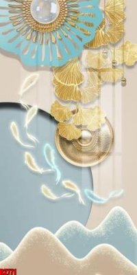 Tải file tranh file tranh in treo tường file decor tổng hợp R2771 (gốc) tại Filetranh.com