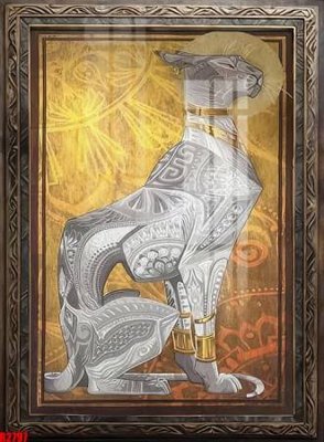 File gốc file tranh in treo tường file decor tổng hợp R2797 (cho in ấn) từ kho Filetranh