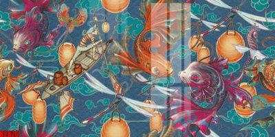 File tranh file tranh in treo tường file decor tổng hợp R2820 (ảnh gốc) độ nét vượt trội