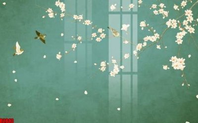 Tải file gốc file tranh in treo tường file decor tổng hợp R2843 dùng cho in ấn