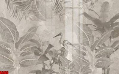 File PSD file tranh in treo tường file decor tổng hợp R2895 (gốc) cho designer