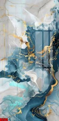 Ảnh gốc file in lụa file tranh in treo tường file decor tổng hợp R2914 chi tiết