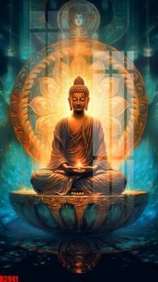 File tranh file tranh in treo tường file decor tổng hợp R2941 (ảnh gốc) in trần 3D