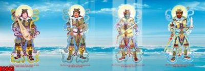 File PSD file tranh in treo tường file decor tổng hợp R2943 (nguyên gốc) chất lượng cao