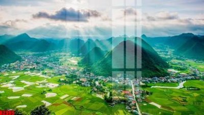 File gốc in ấn file tranh in treo tường file decor tổng hợp R2999 độ phân giải cao