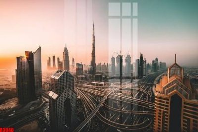 File PSD file tranh in treo tường file decor tổng hợp R3040 (chất lượng in ấn)