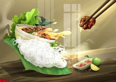 File gốc file tranh in treo tường file decor tổng hợp R306 (in mica) làm quà tặng