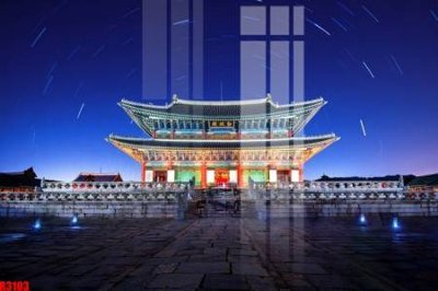 File in trần file tranh in treo tường file decor tổng hợp R3103 (bản gốc 3D) sống động