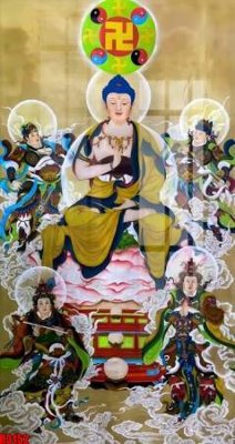 File ảnh file tranh in treo tường file decor tổng hợp R3152 (gốc) in backdrop sự kiện