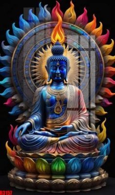 File tranh gốc file tranh in treo tường file decor tổng hợp R3157 chủ đề hiện đại