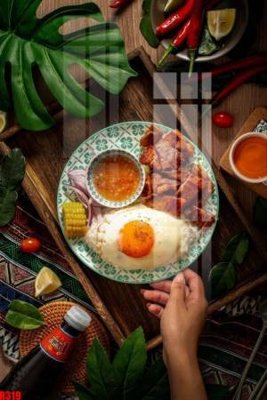 File tranh file tranh in treo tường file decor tổng hợp R319 (gốc) chủ đề trừu tượng