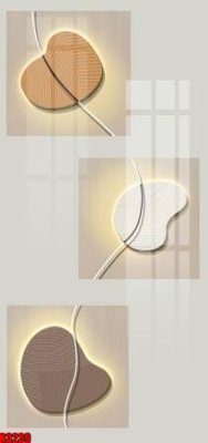 File in ấn cao cấp file tranh in treo tường file decor tổng hợp R3239 (file gốc)