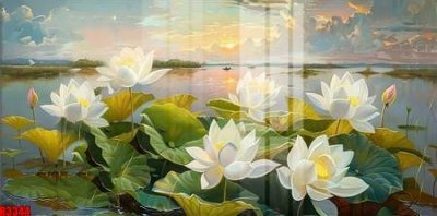 Tải về hình ảnh gốc file tranh in treo tường file decor tổng hợp R3344 sắc nét