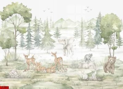 Download file file tranh in treo tường file decor tổng hợp R3356 (chuẩn in) chất lượng cao