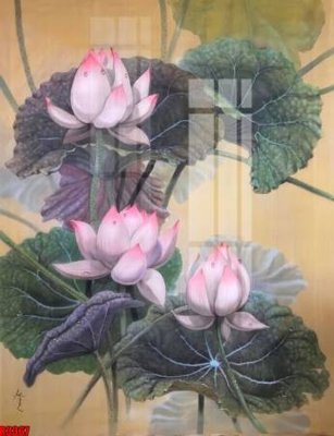 File in ấn file tranh in treo tường file decor tổng hợp R3367 chuyên nghiệp