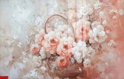 Tải file file tranh in treo tường file decor tổng hợp R3437 (gốc) chủ đề phong thủy