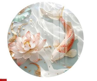 File in ấn file tranh in treo tường file decor tổng hợp R3444 (bản gốc) chất lượng cao