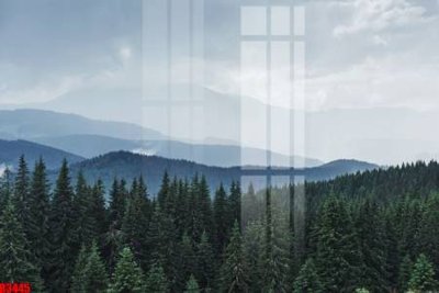 File tranh file tranh in treo tường file decor tổng hợp R3445 (gốc) in vải canvas