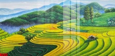 File in ấn chuyên nghiệp file tranh in treo tường file decor tổng hợp R3473 (file gốc)