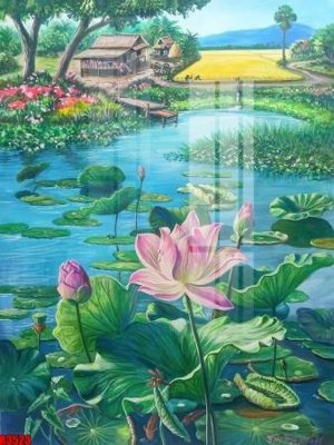 Tải file gốc file tranh in treo tường file decor tổng hợp R3523 (bản PSD) đầy đủ layer