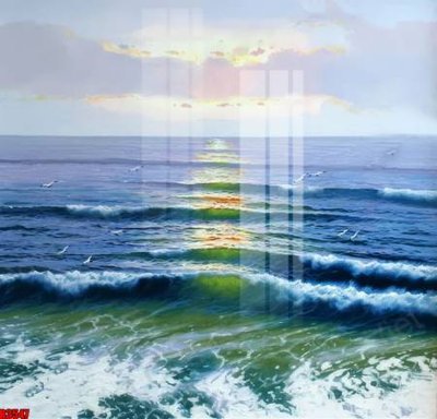 File gốc file tranh in treo tường file decor tổng hợp R3547 (in lụa) tranh phong thủy