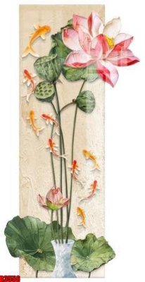 File tranh trang trí file tranh in treo tường file decor tổng hợp R3556 (tải file gốc)