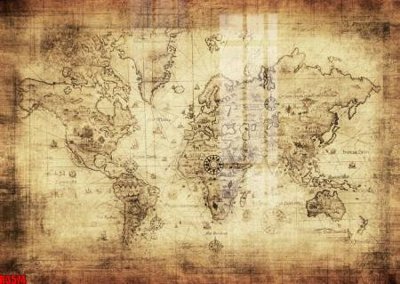 File in trần file tranh in treo tường file decor tổng hợp R3574 (bản gốc) đại dương