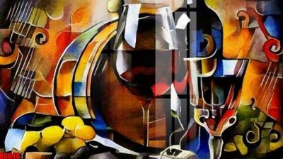 Mua file gốc file tranh in treo tường file decor tổng hợp R3648 (PSD) tại Filetranh.com