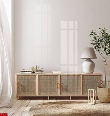 File gốc in ấn file tranh in treo tường file decor tổng hợp R3744 chuẩn màu CMYK