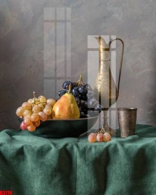 Tải file file tranh in treo tường file decor tổng hợp R3774 (gốc) in ấn ngay lập tức