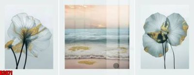 File tranh gốc file tranh in treo tường file decor tổng hợp R3871 (bản quyền) độc đáo