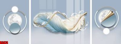 File tranh file tranh in treo tường file decor tổng hợp R3874 (ảnh gốc) in trần nhà