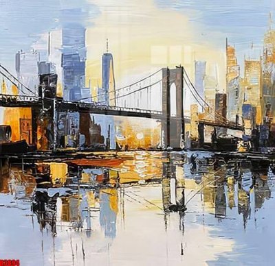 Download file file tranh in treo tường file decor tổng hợp R3894 (gốc) cho xưởng in