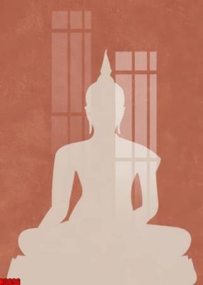 File gốc file tranh in treo tường file decor tổng hợp R3896 (cho in ấn) từ kho Filetranh