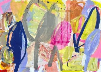 File gốc file tranh in treo tường file decor tổng hợp R4029 (in lụa) tranh phong thủy