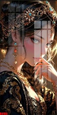 Tải file file tranh in treo tường file decor tổng hợp R4105 (ảnh gốc) in gạch 3D