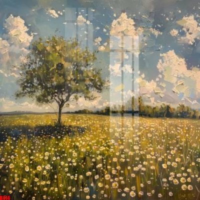 Download file gốc file tranh in treo tường file decor tổng hợp R414 (in mica) trang trí