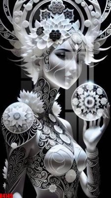 Tải file gốc file tranh in treo tường file decor tổng hợp R4149 (bản PSD) gốc