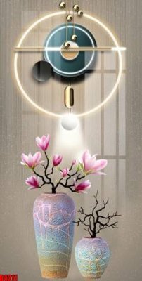 Tải file file tranh in treo tường file decor tổng hợp R4211 (gốc) chủ đề tôn giáo