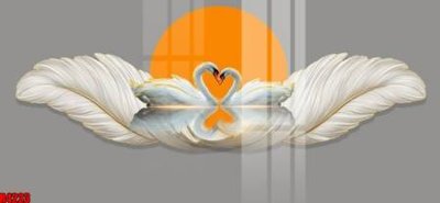 File gốc file tranh in treo tường file decor tổng hợp R4223 (chủ đề hiện đại) trang trí