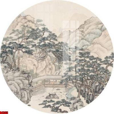 Ảnh gốc file tranh in treo tường file decor tổng hợp R4365 (nét căng) in mica