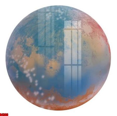 Tải file file tranh in treo tường file decor tổng hợp R4380 (ảnh gốc) in tráng gương