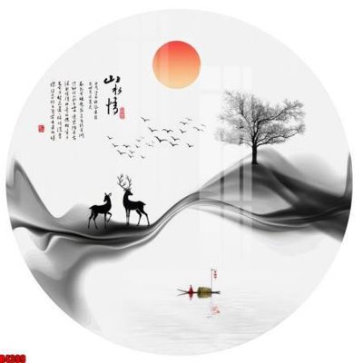 File ảnh file tranh in treo tường file decor tổng hợp R4399 (gốc) in quảng cáo ngoài trời