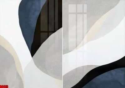 File in trần file tranh in treo tường file decor tổng hợp R4419 (file gốc) hoa văn 3D