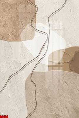 Download file gốc file tranh in treo tường file decor tổng hợp R4434 (in mica) 3D