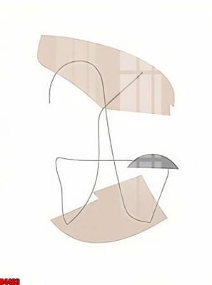 File gốc file tranh in treo tường file decor tổng hợp R4483 (in tráng gương) nghệ thuật