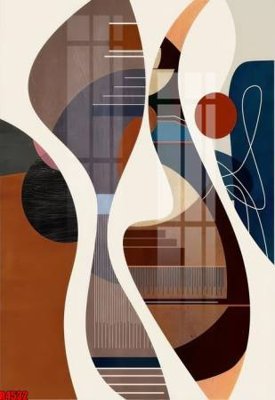 File gốc file tranh in treo tường file decor tổng hợp R4532 (cho in ấn) từ kho Filetranh