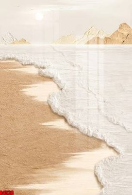 File tranh gốc file tranh in treo tường file decor tổng hợp R4538 (bản quyền) độc đáo