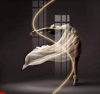 File PSD file tranh in treo tường file decor tổng hợp R455 (gốc) cho designer